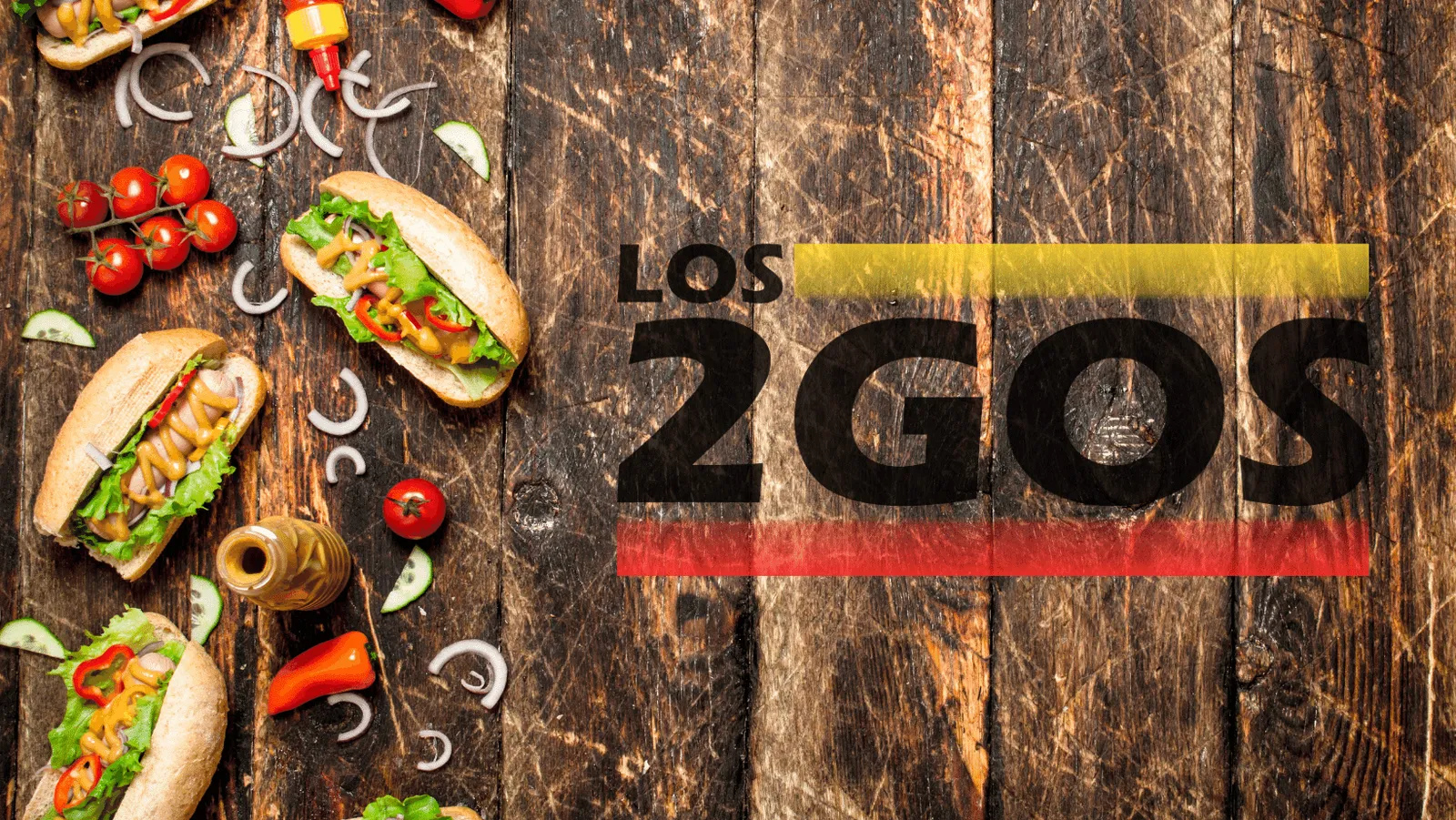 Los 2gos image 2