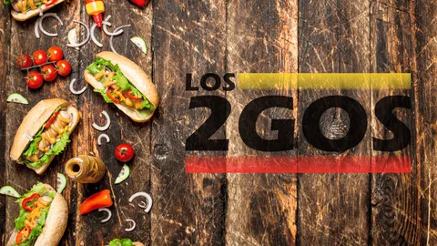 Los 2gos image 2