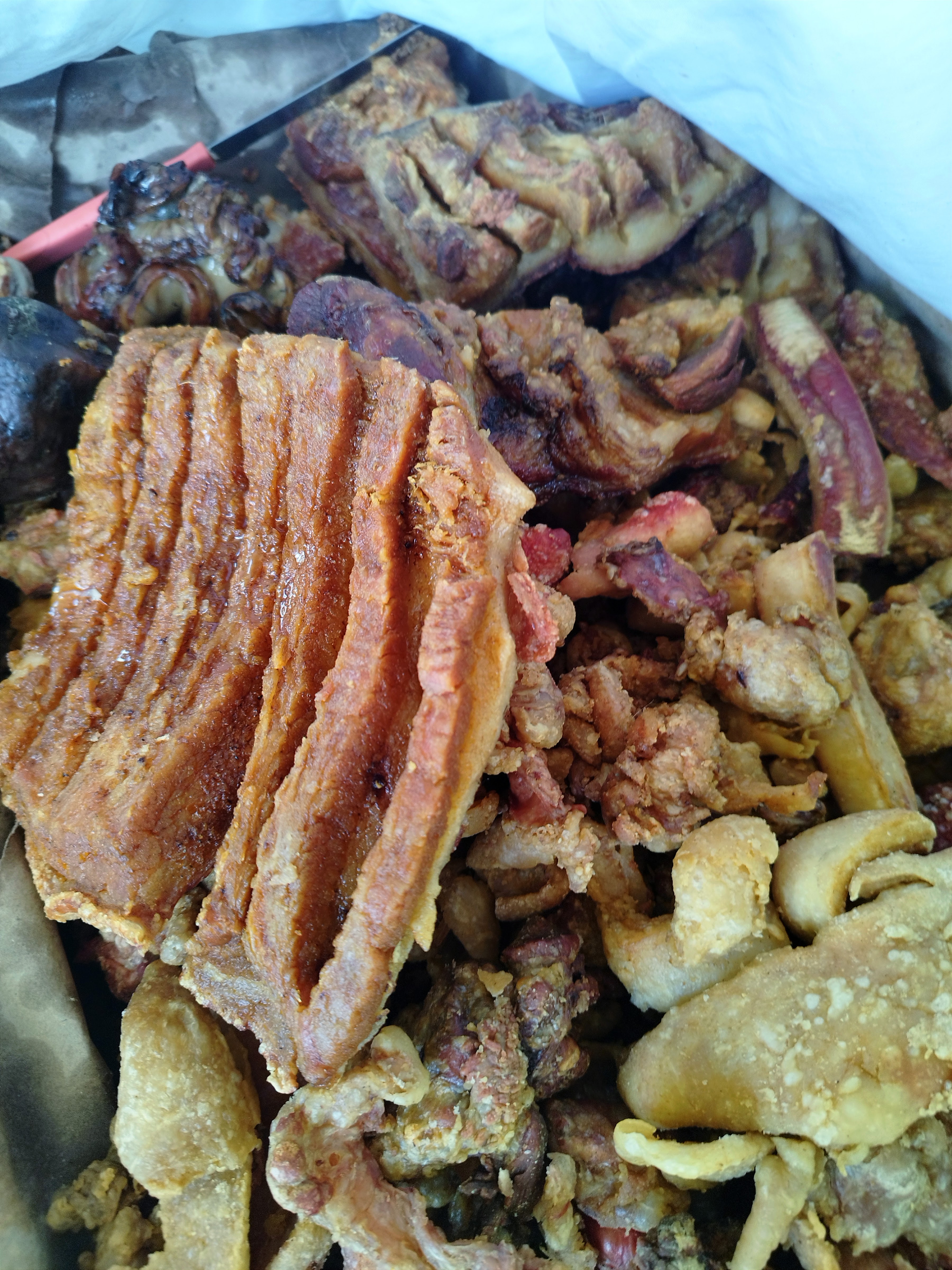 Chicharronería Leoneli image 1