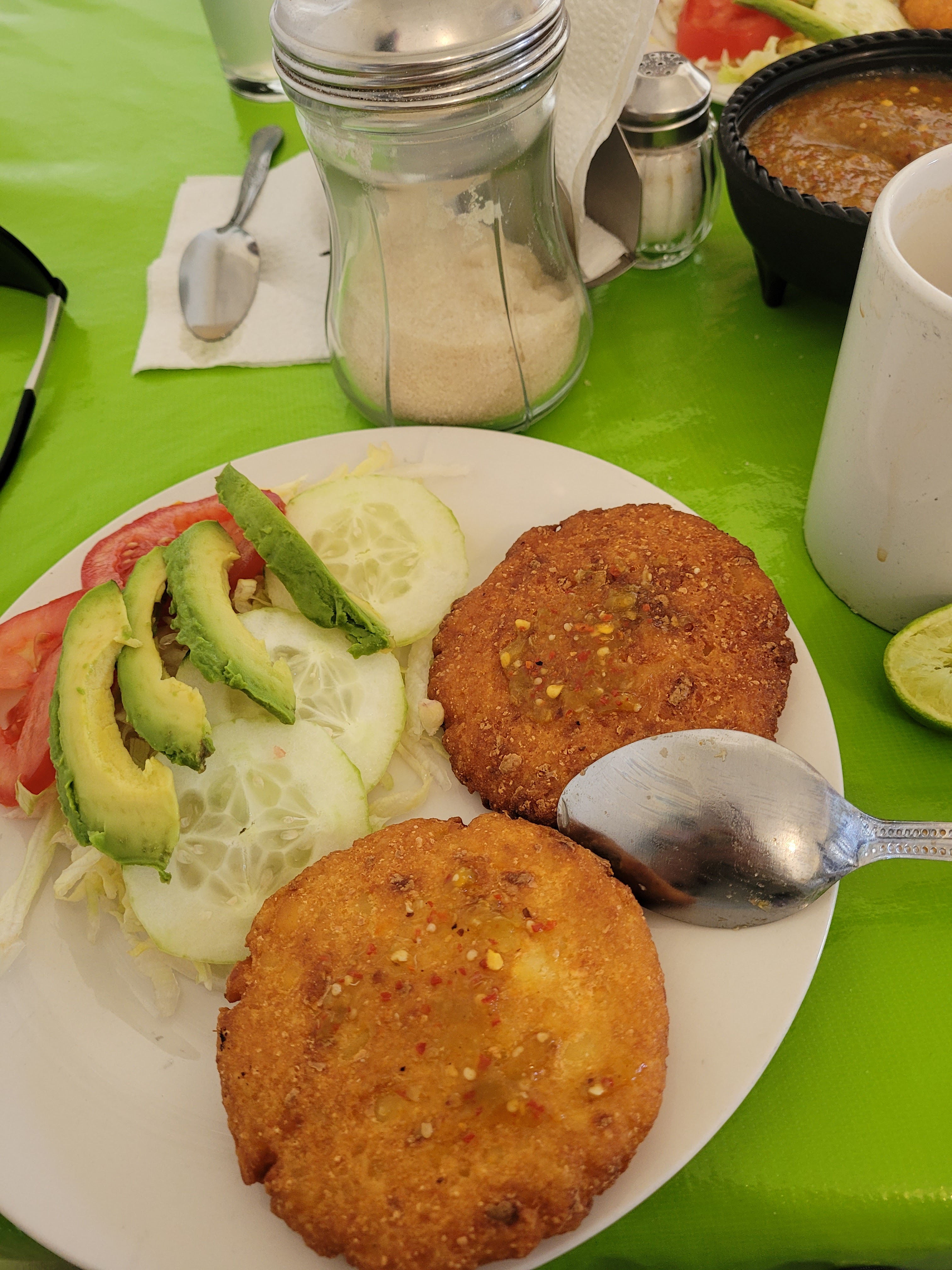 Cocina Las Vias image 1