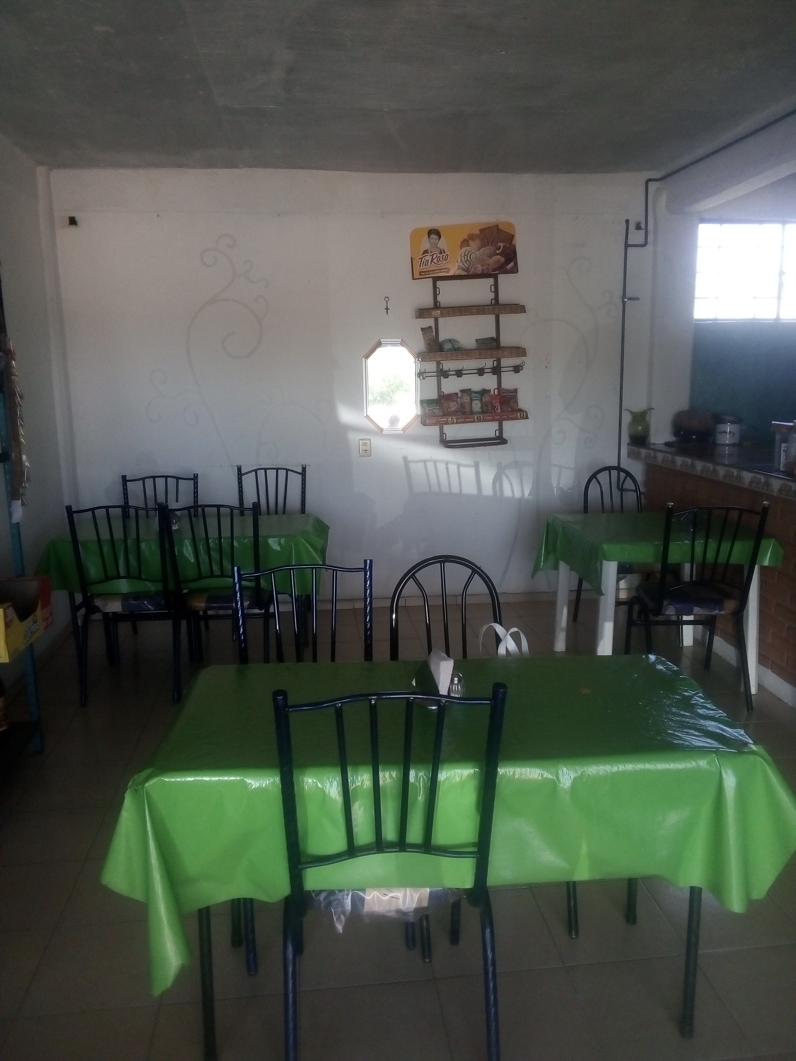 Cocina Las Vias image 2