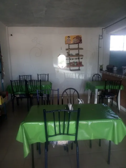 Cocina Las Vias image 2