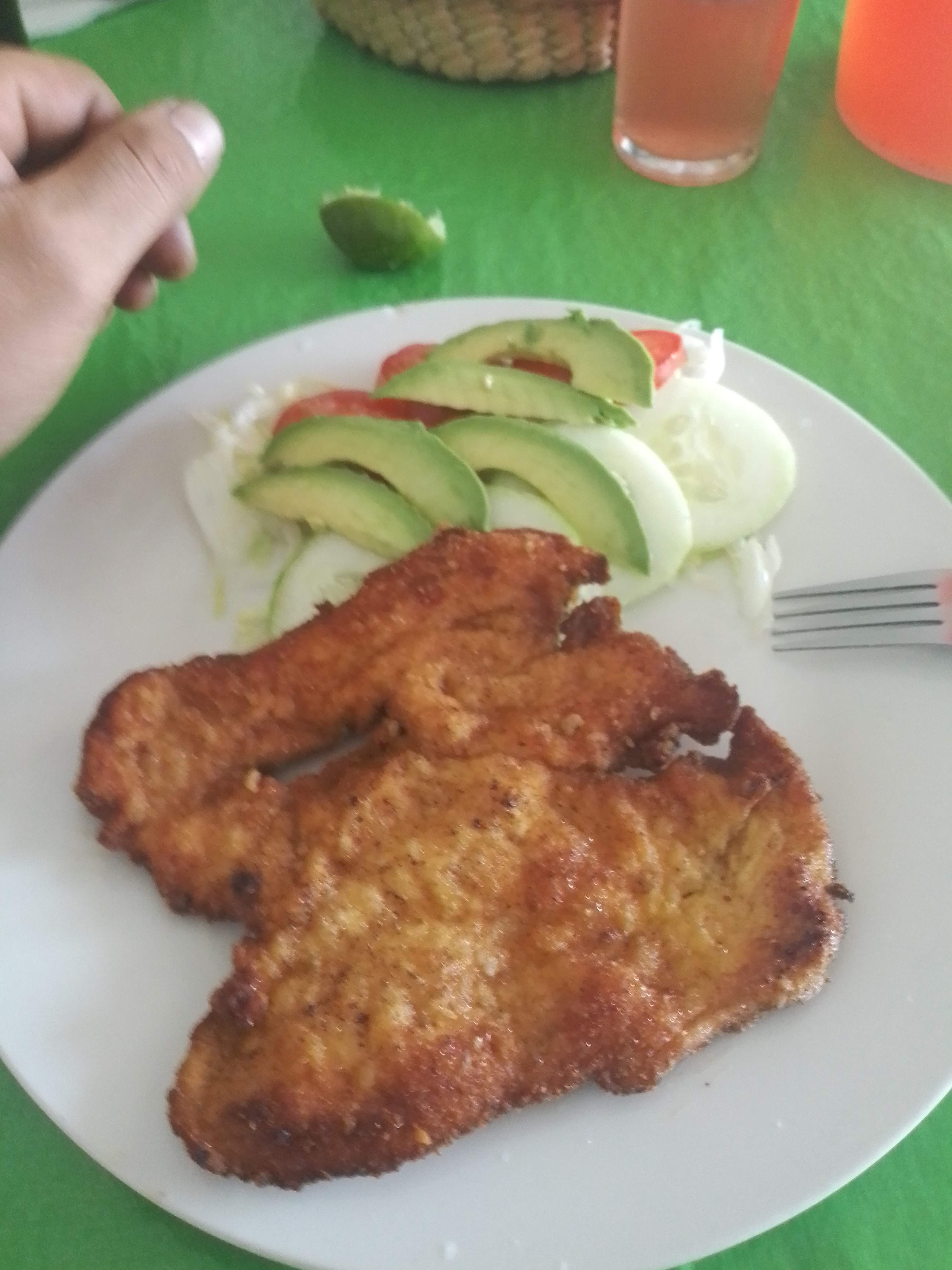 Cocina Las Vias image 3