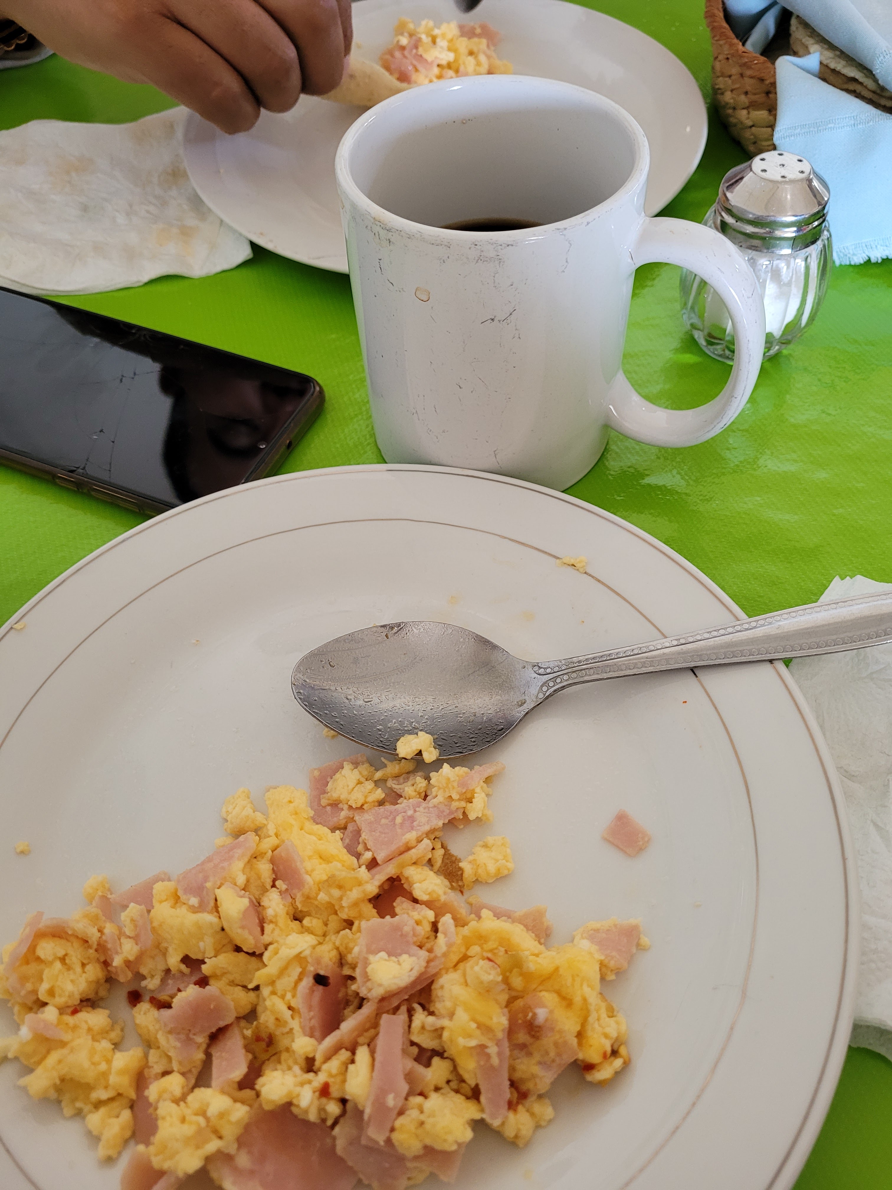 Cocina Las Vias image 4