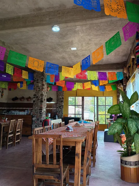 Restaurante El Garambullo image 1