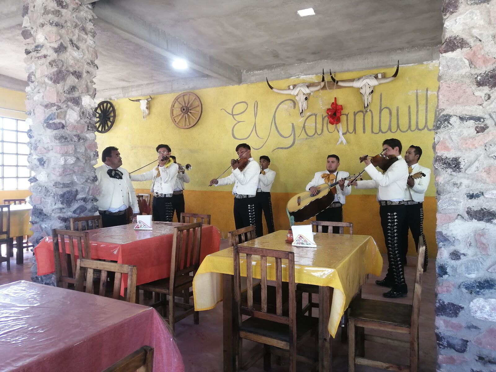 Restaurante El Garambullo image 5