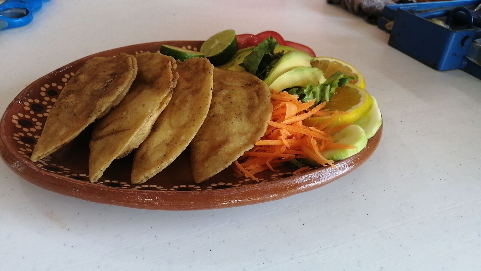 Restaurante El Garambullo image 10