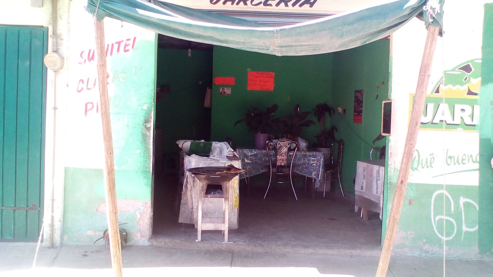 Cocina economica candy image 1