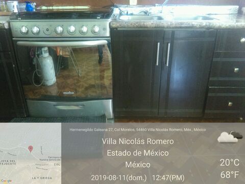Cocina economica candy image 2
