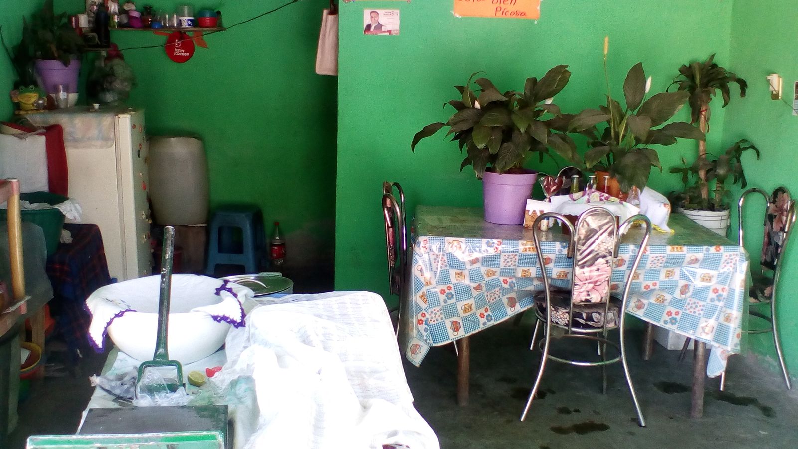 Cocina economica candy image 3