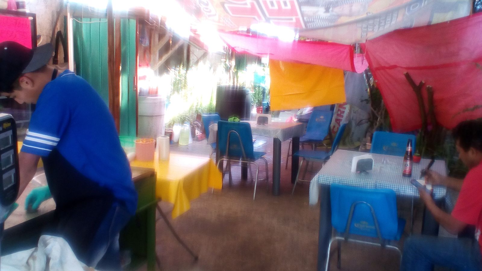 Carnitas el gordo image 2