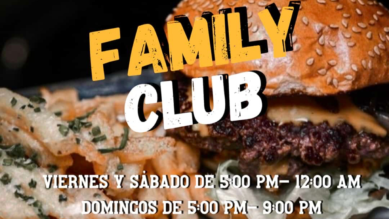 Family Club image 2