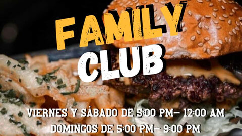 Family Club image 2