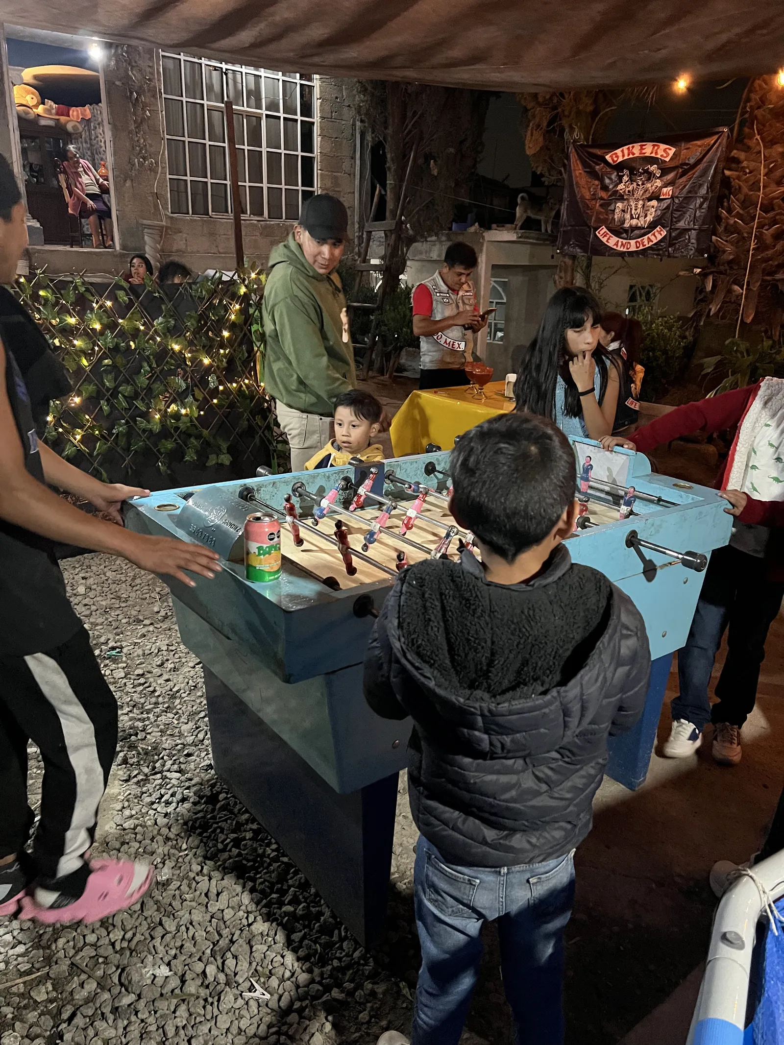 Family Club image 4