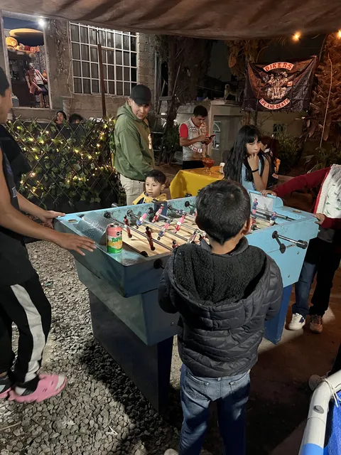 Family Club image 4