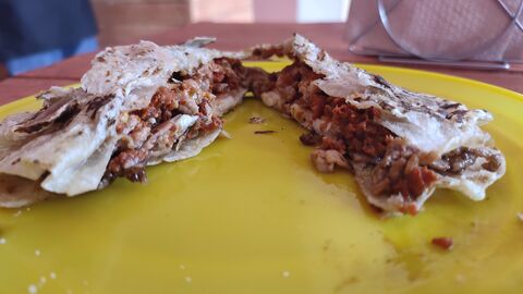El Taco-T image 2