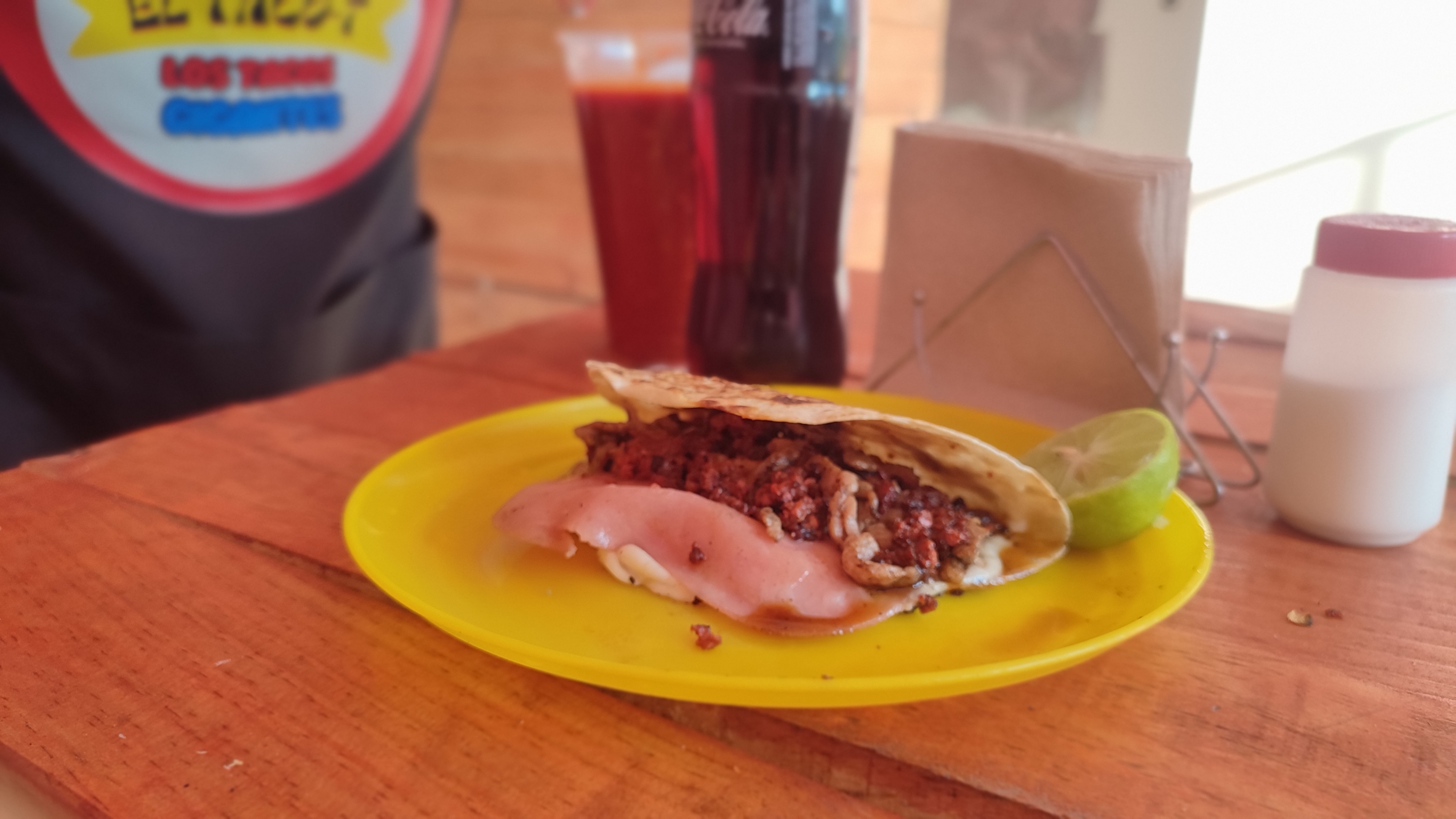 El Taco-T image 4