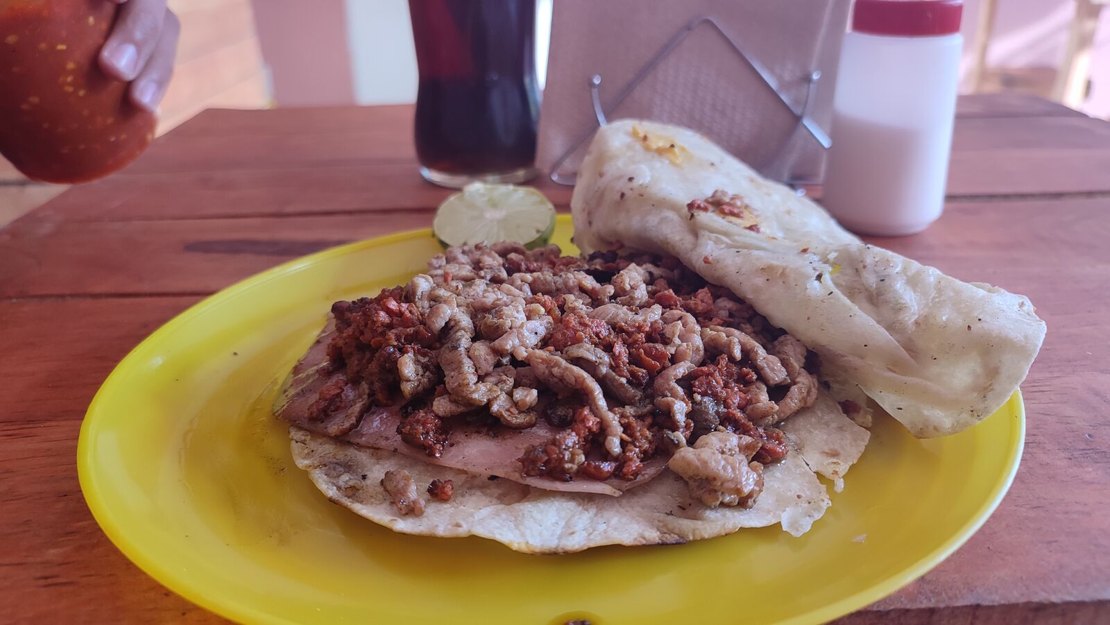 El Taco-T image 6