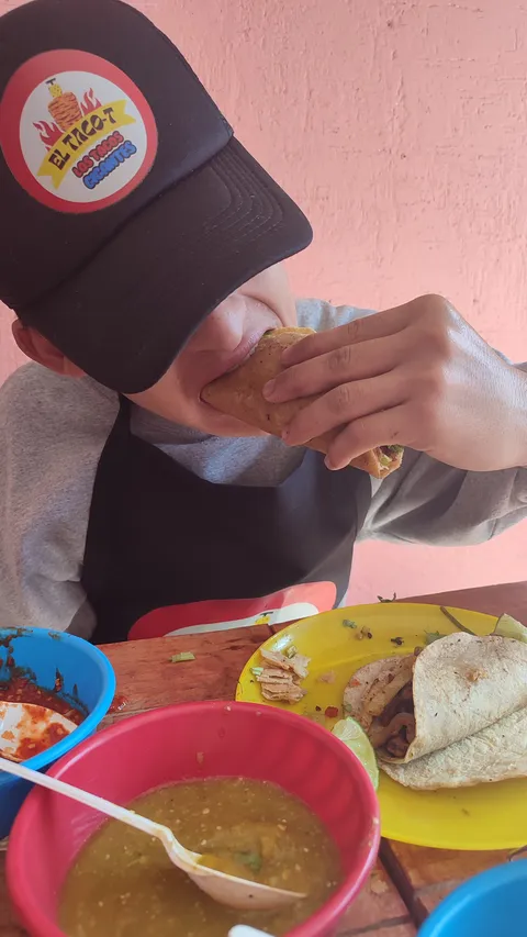 El Taco-T image 7