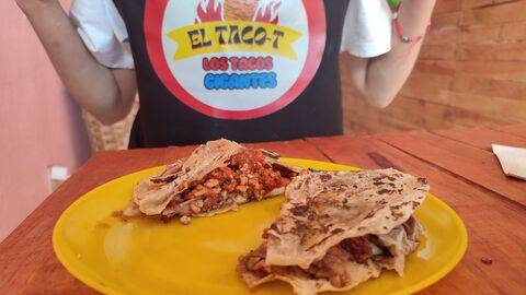 El Taco-T image 8