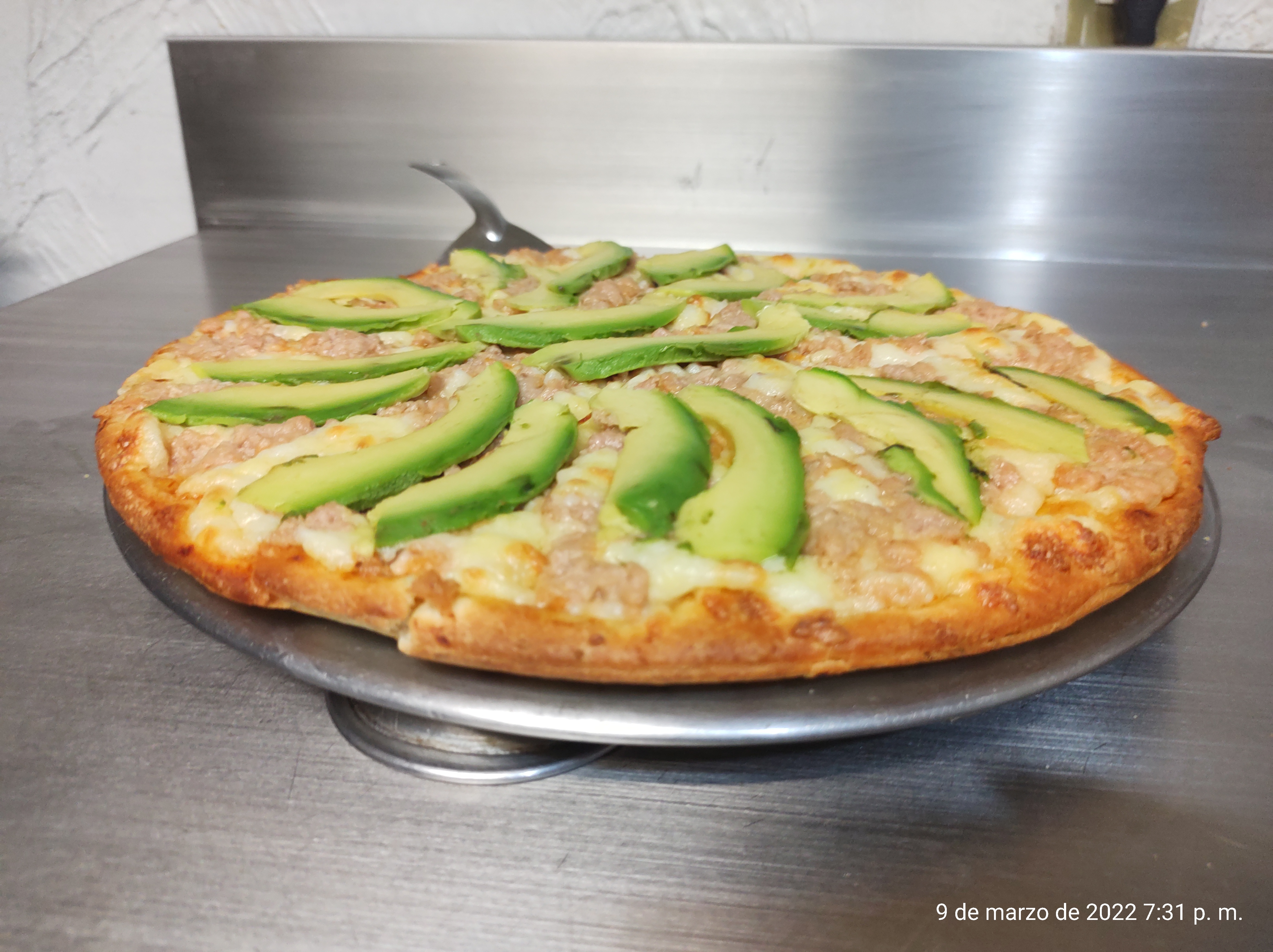 Vela's Pizzas image 1