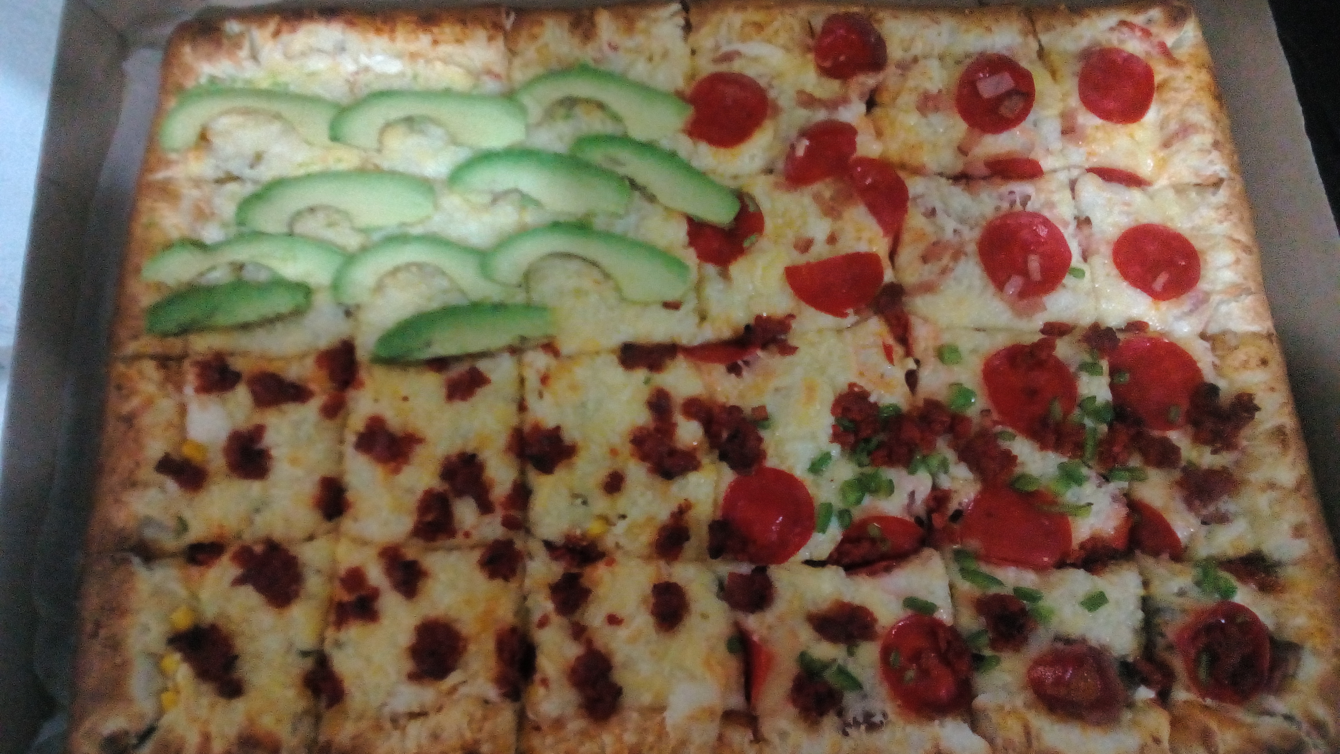 Vela's Pizzas image 5