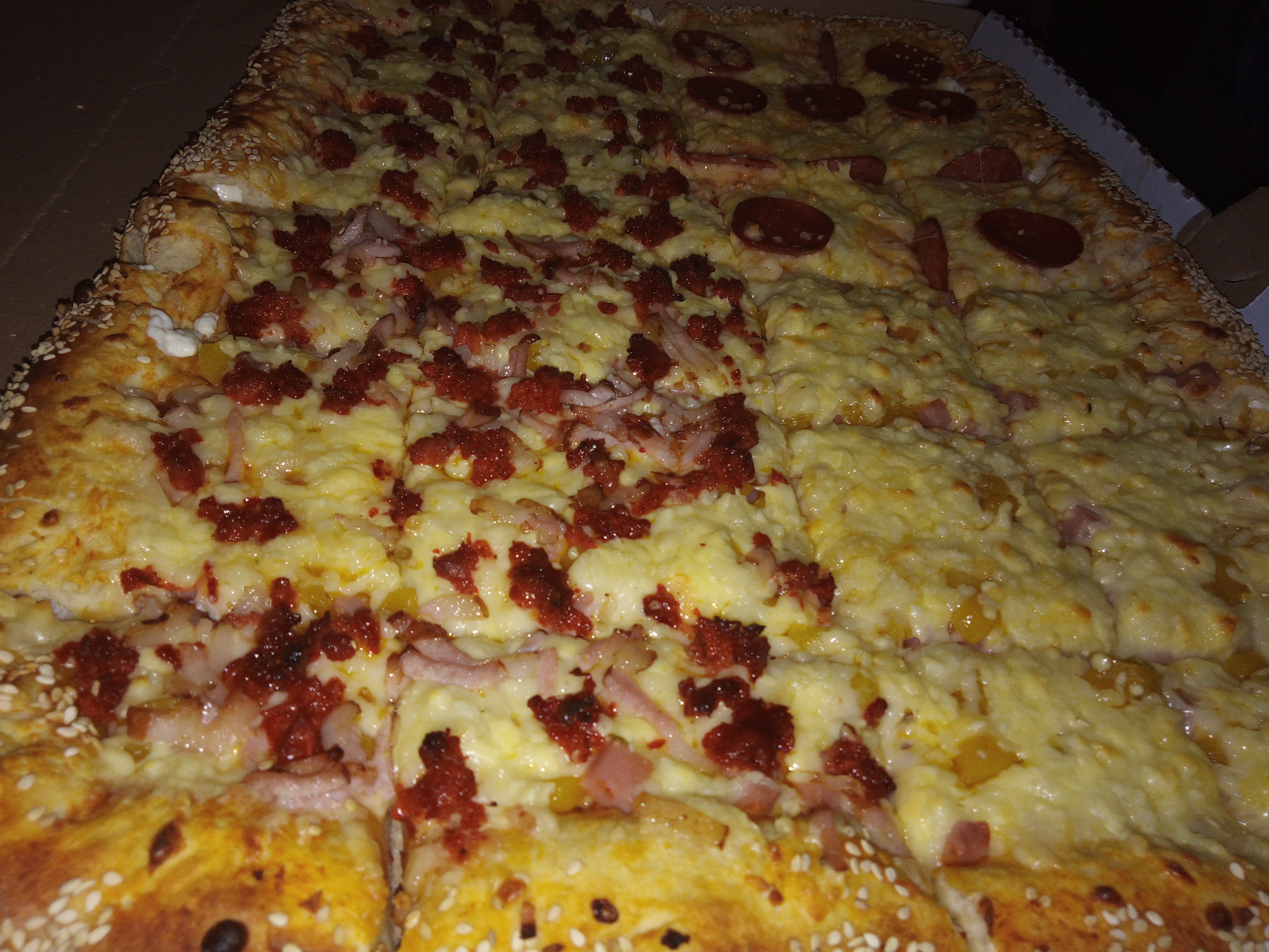 Vela's Pizzas image 8