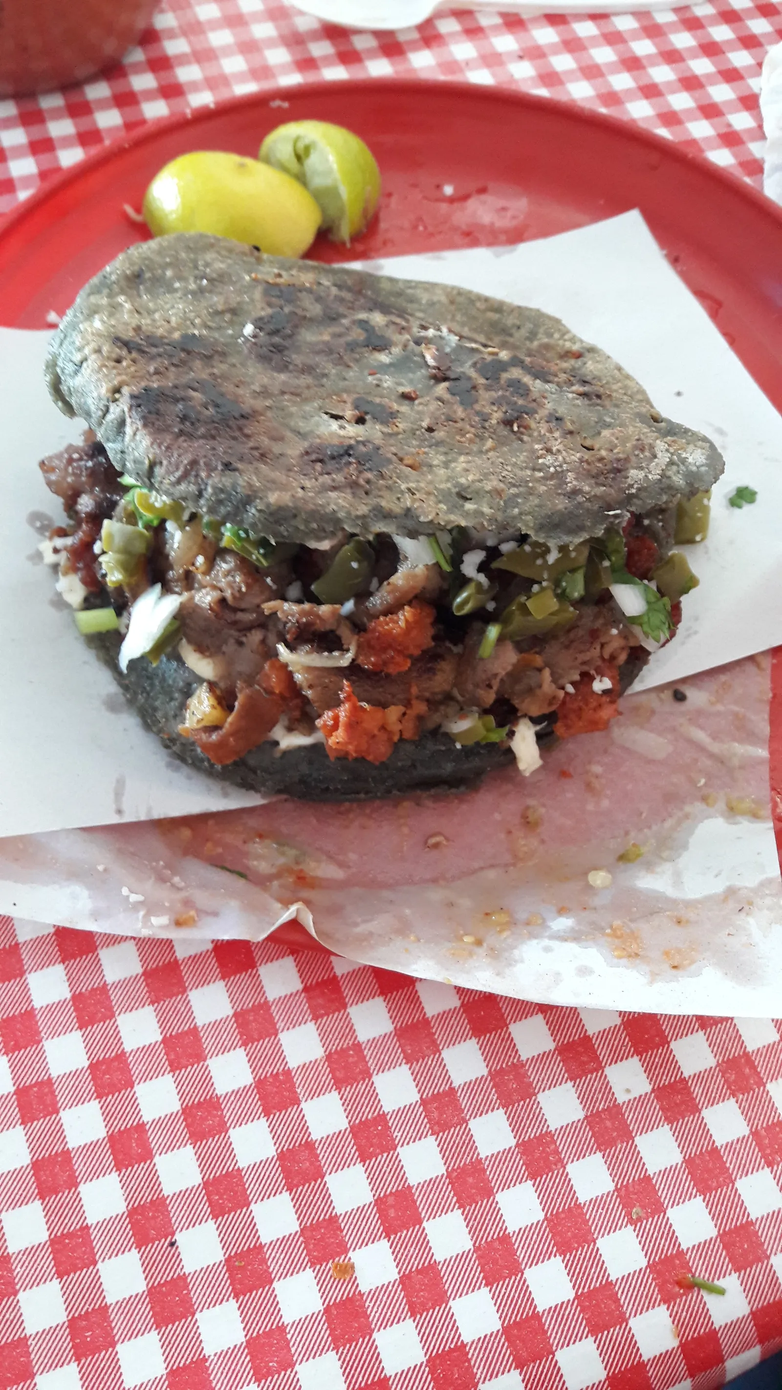 Antojitos Mari Cecilia image 2
