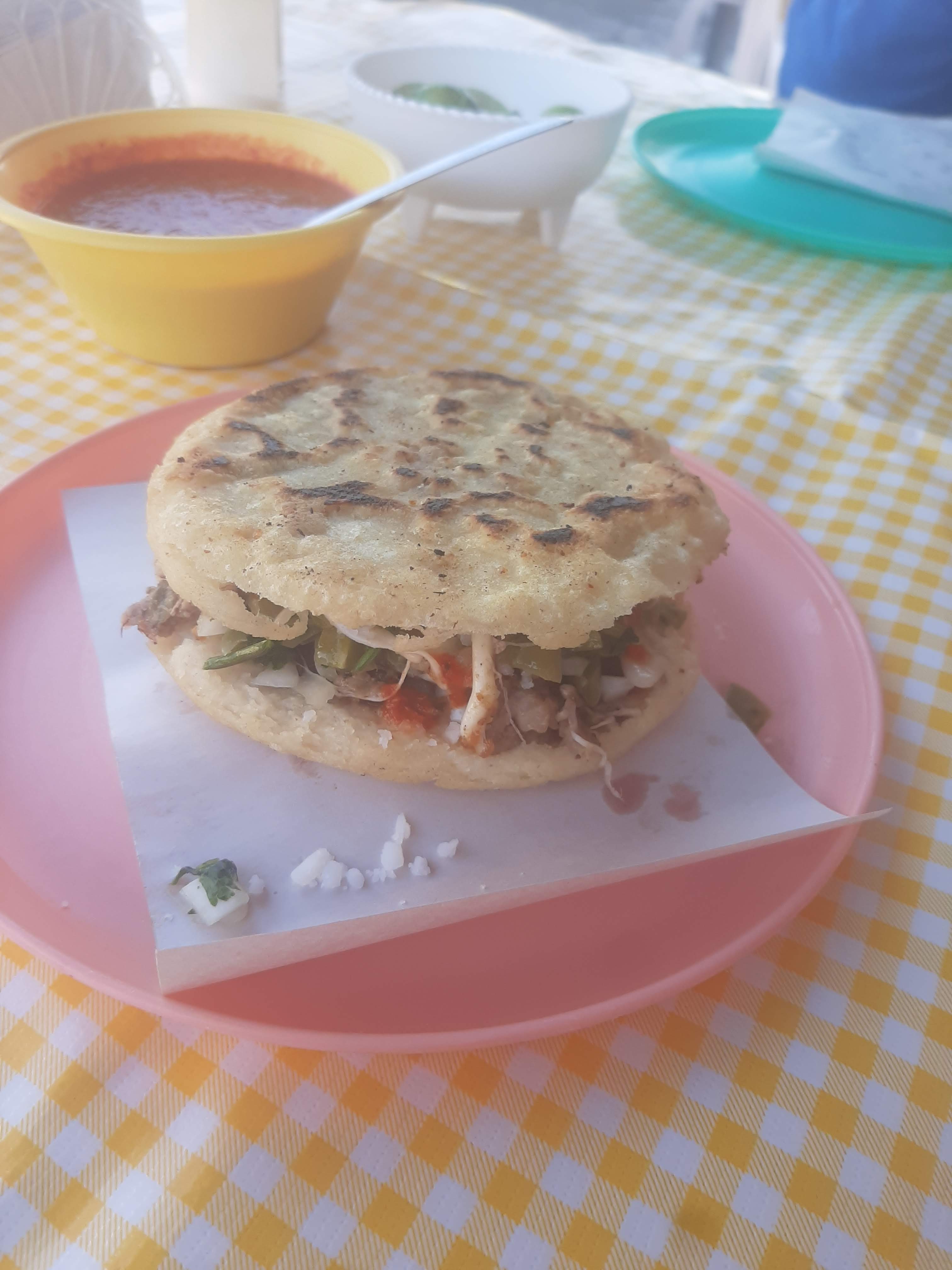 Antojitos Mari Cecilia image 3