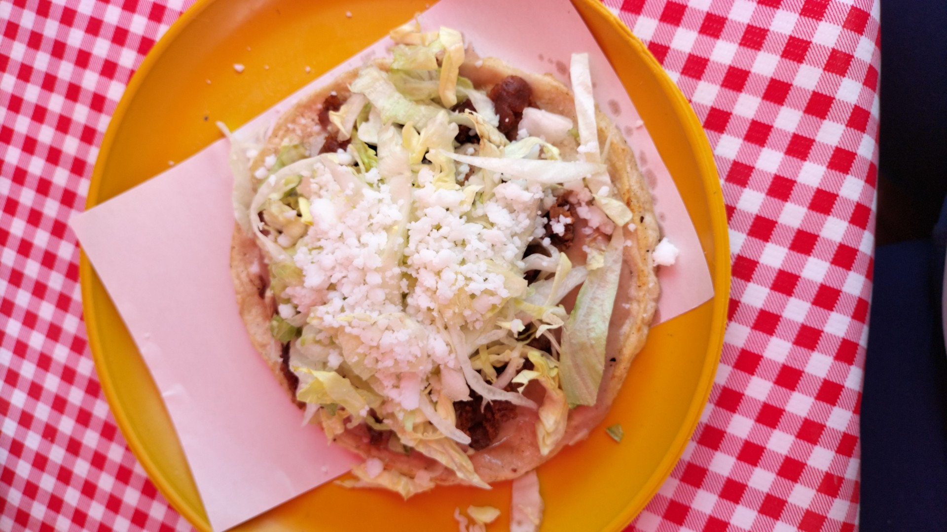 Antojitos Mari Cecilia image 4