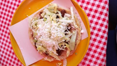 Antojitos Mari Cecilia image 4