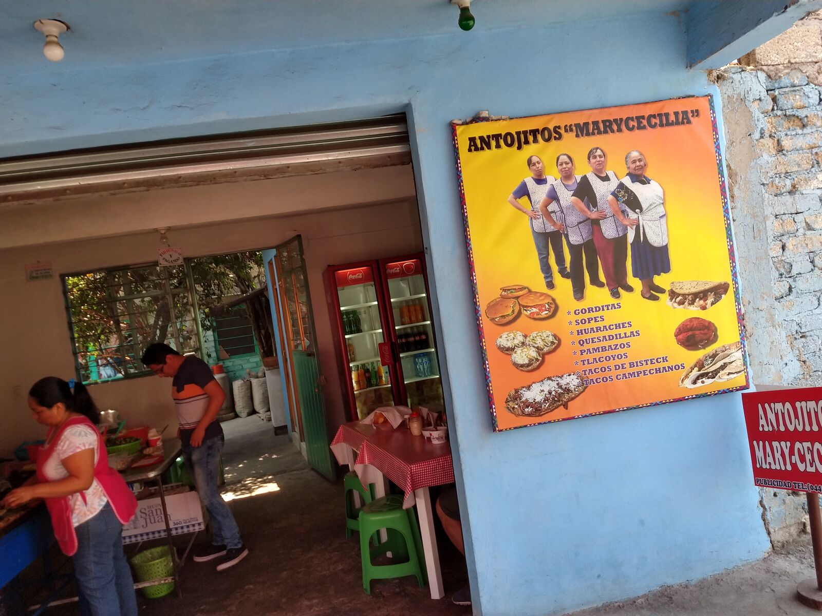 Antojitos Mari Cecilia image 5