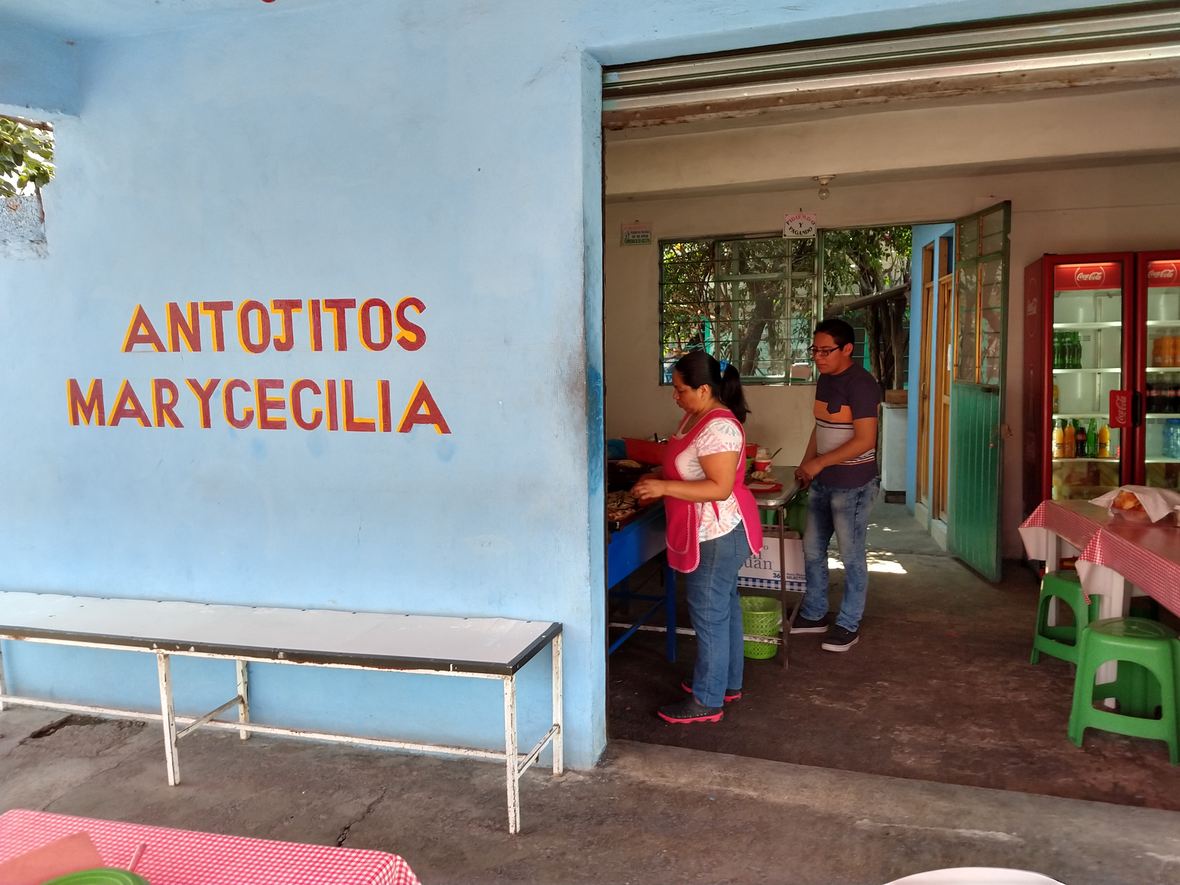 Antojitos Mari Cecilia image 6