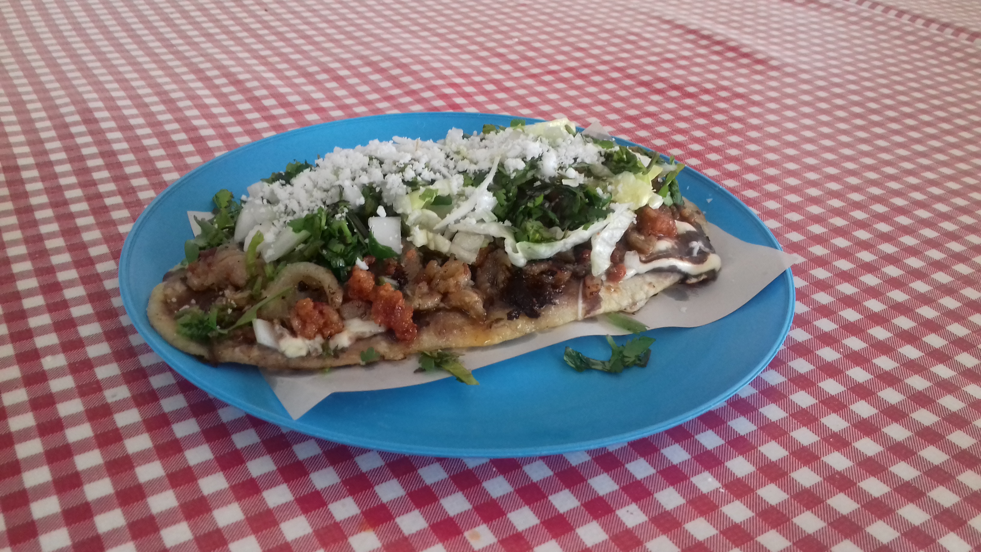 Antojitos Mari Cecilia image 7