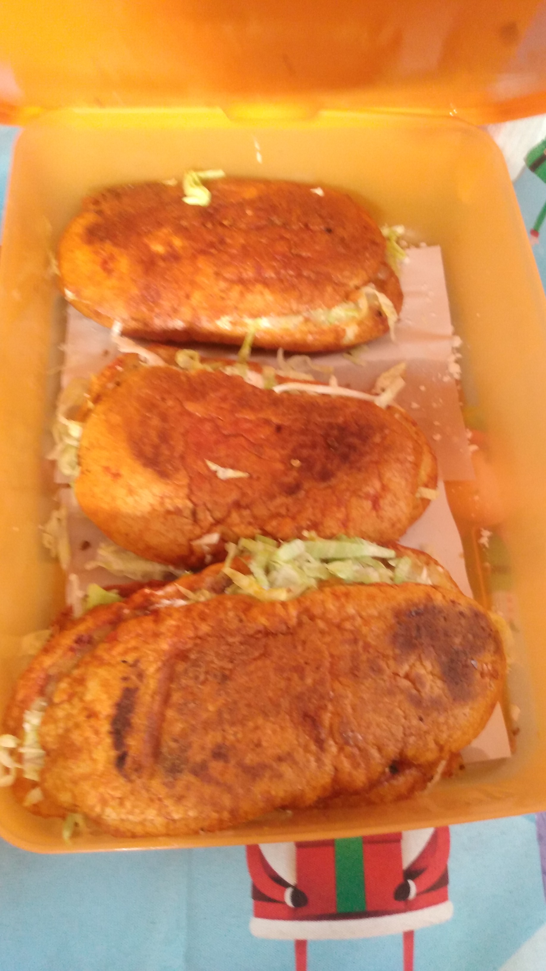 Antojitos Mari Cecilia image 8