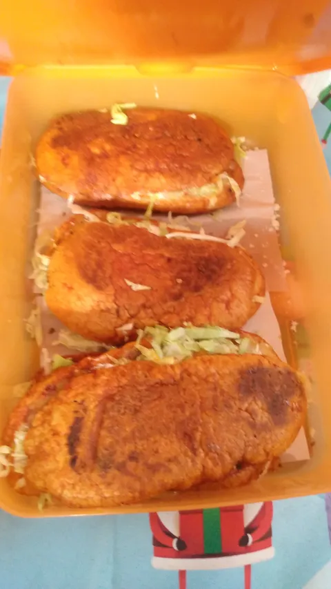 Antojitos Mari Cecilia image 8
