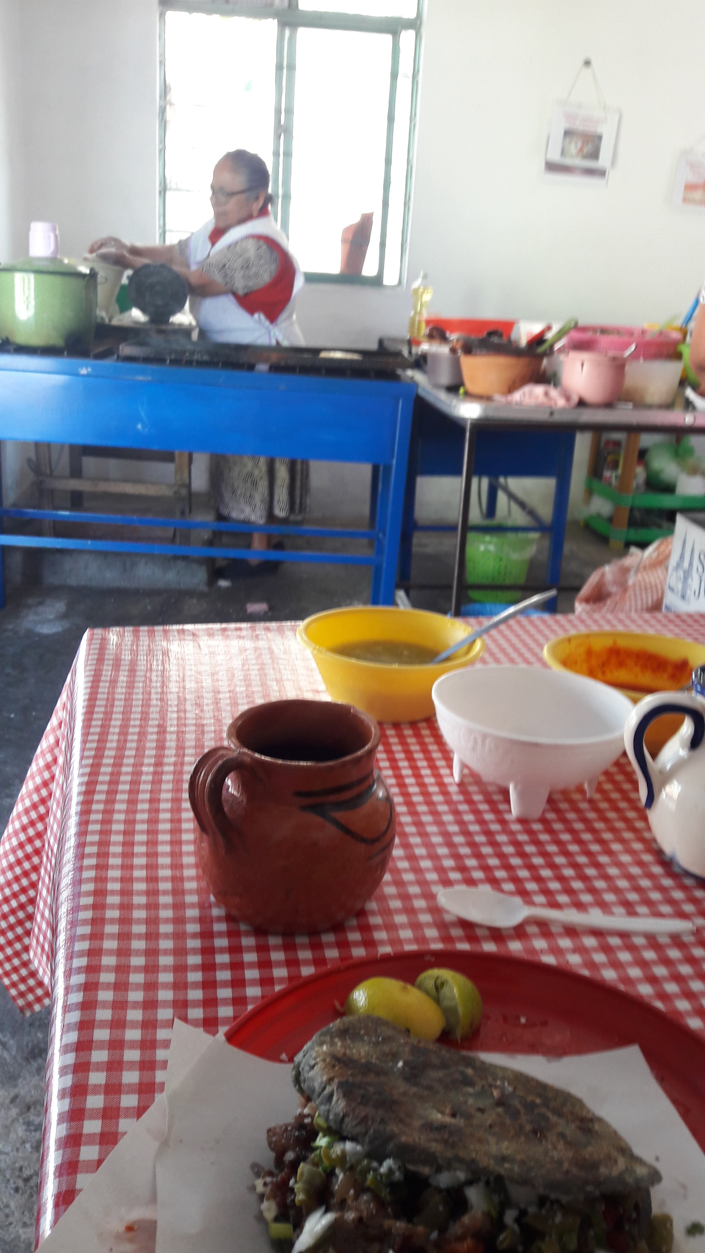 Antojitos Mari Cecilia image 9