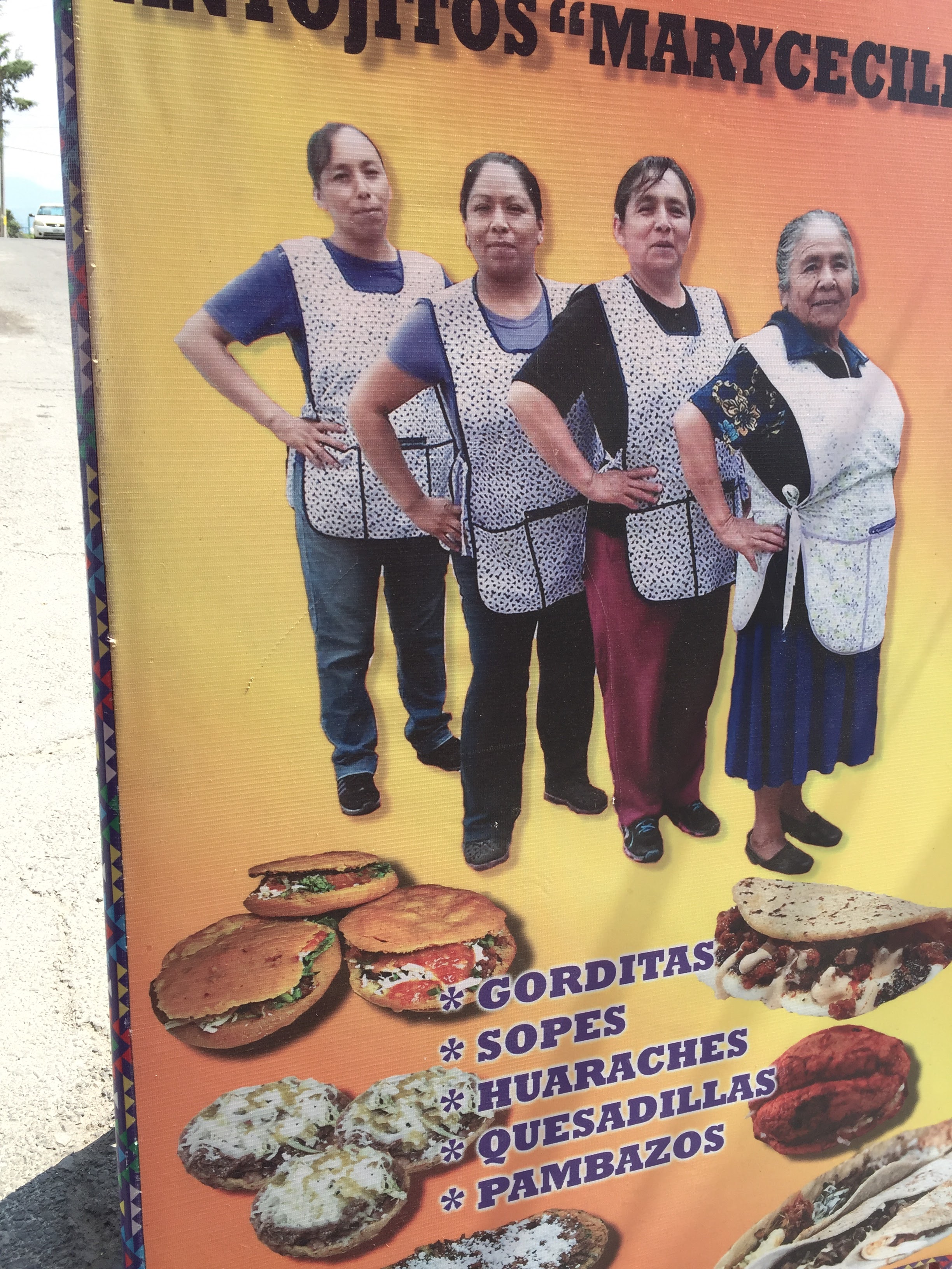 Antojitos Mari Cecilia image 10