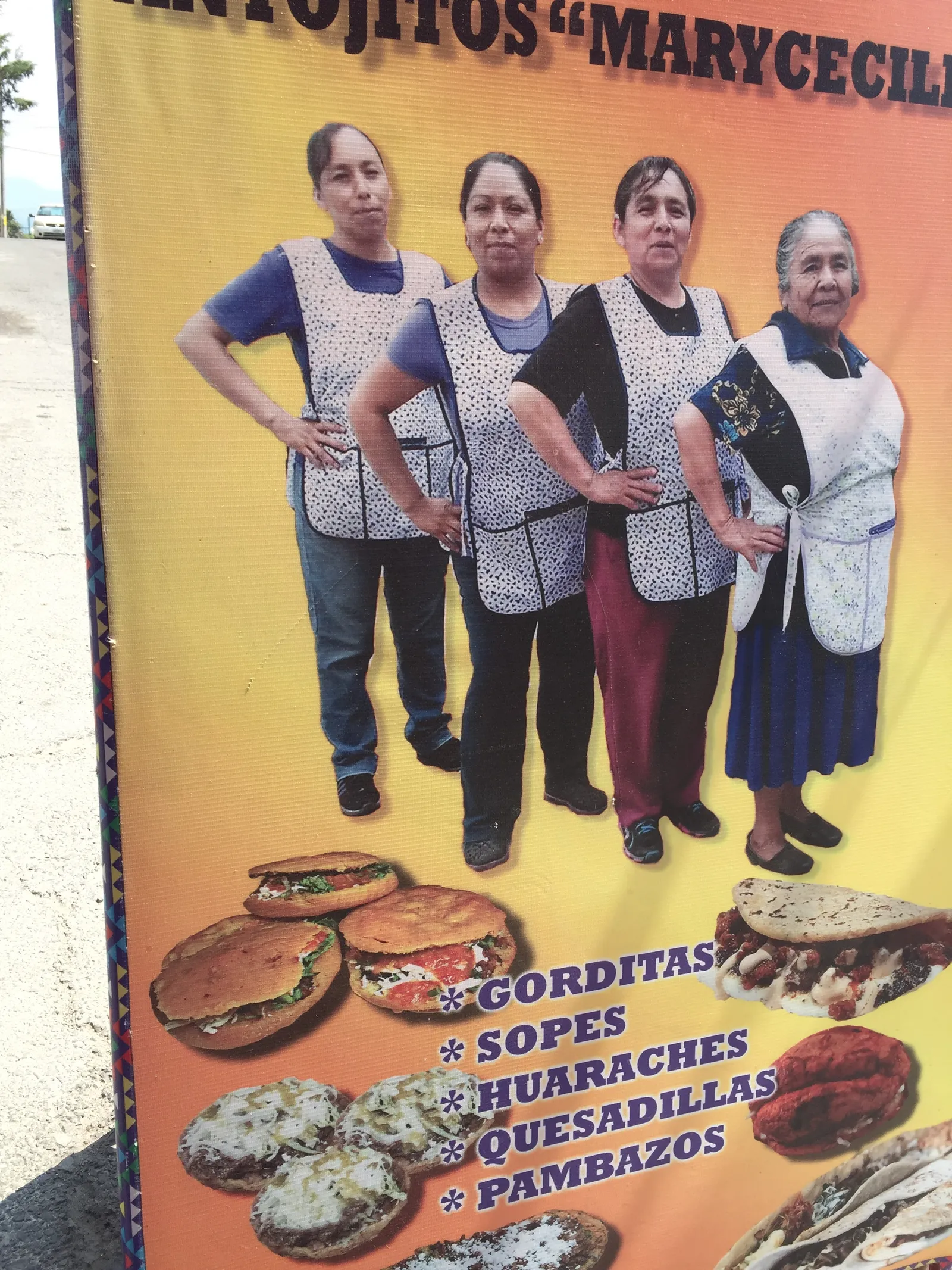 Antojitos Mari Cecilia image 10