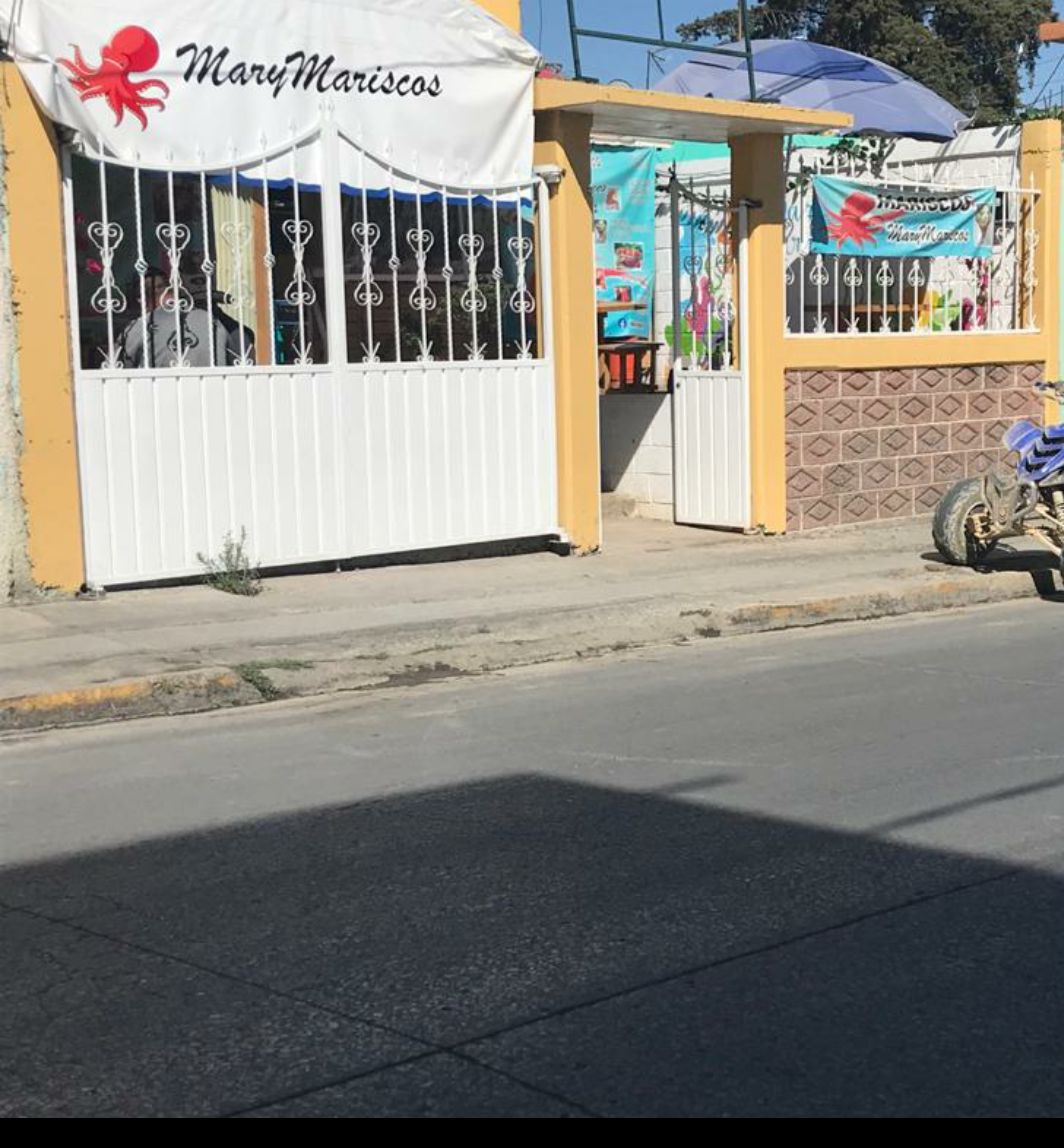 Marisqueria Mary Mariscos image 1