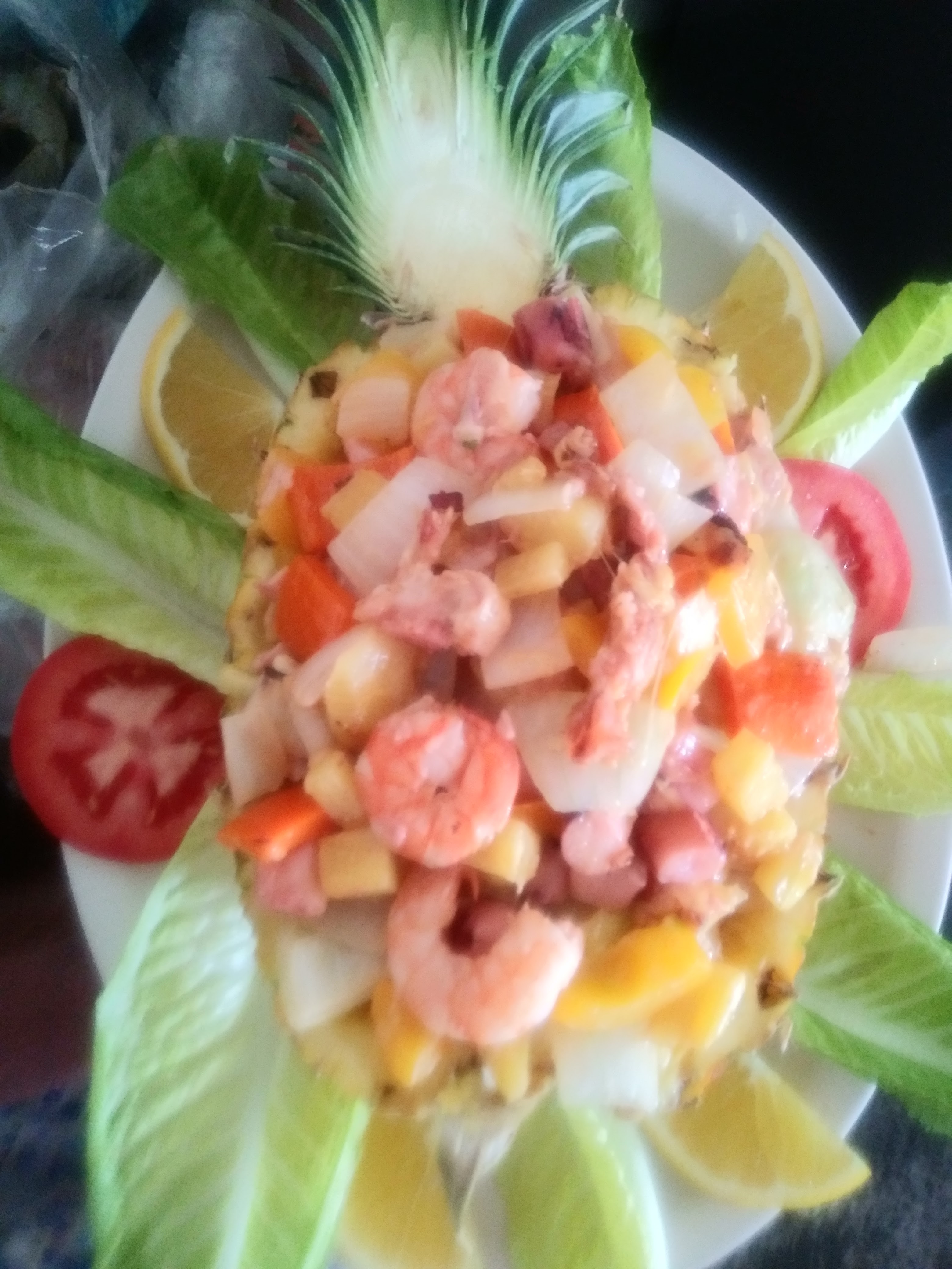 Marisqueria Mary Mariscos image 2