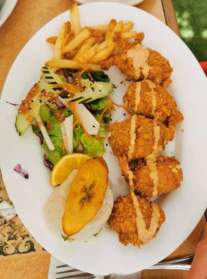 Marisqueria Mary Mariscos image 3