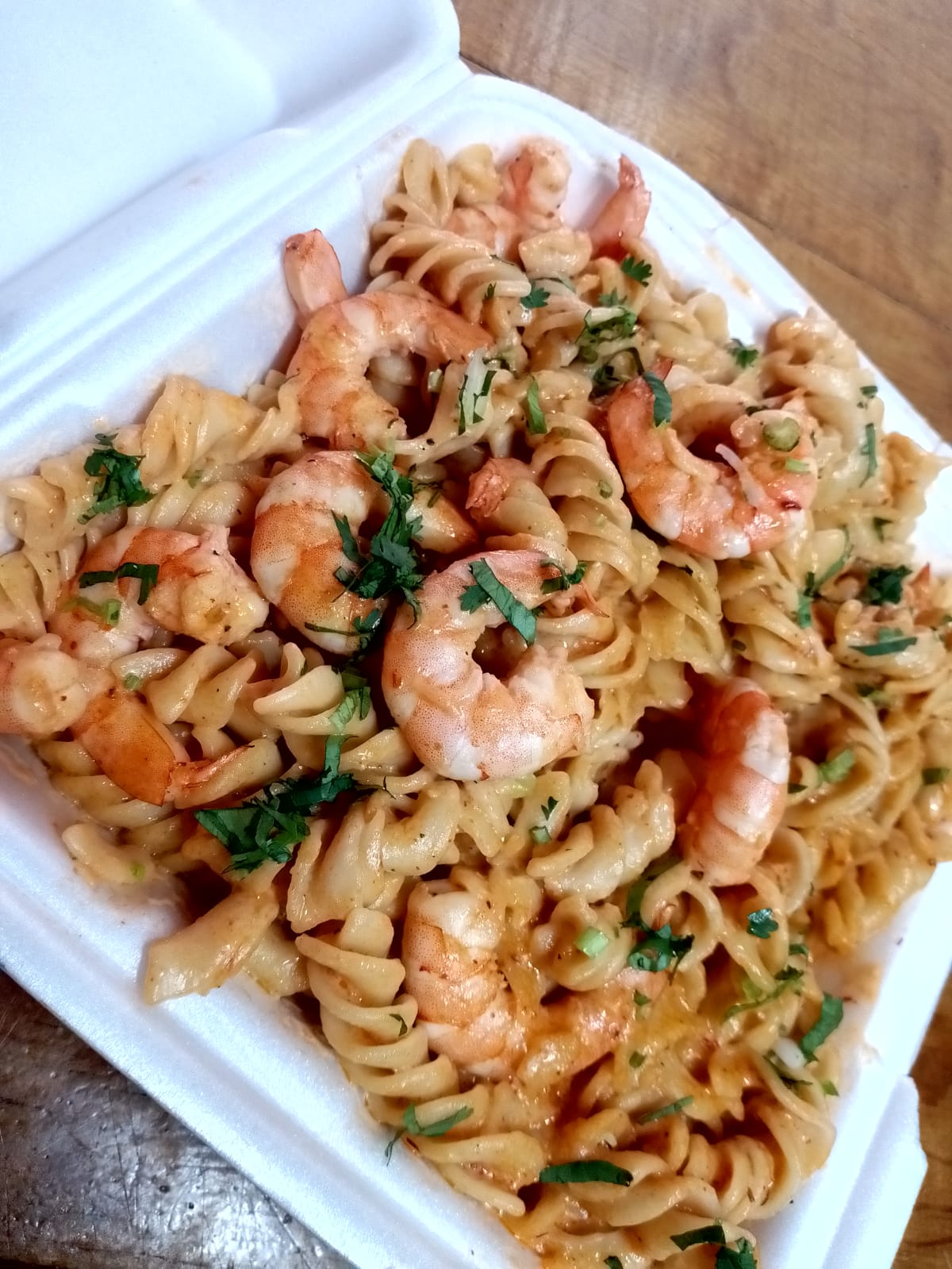 Marisqueria Mary Mariscos image 6