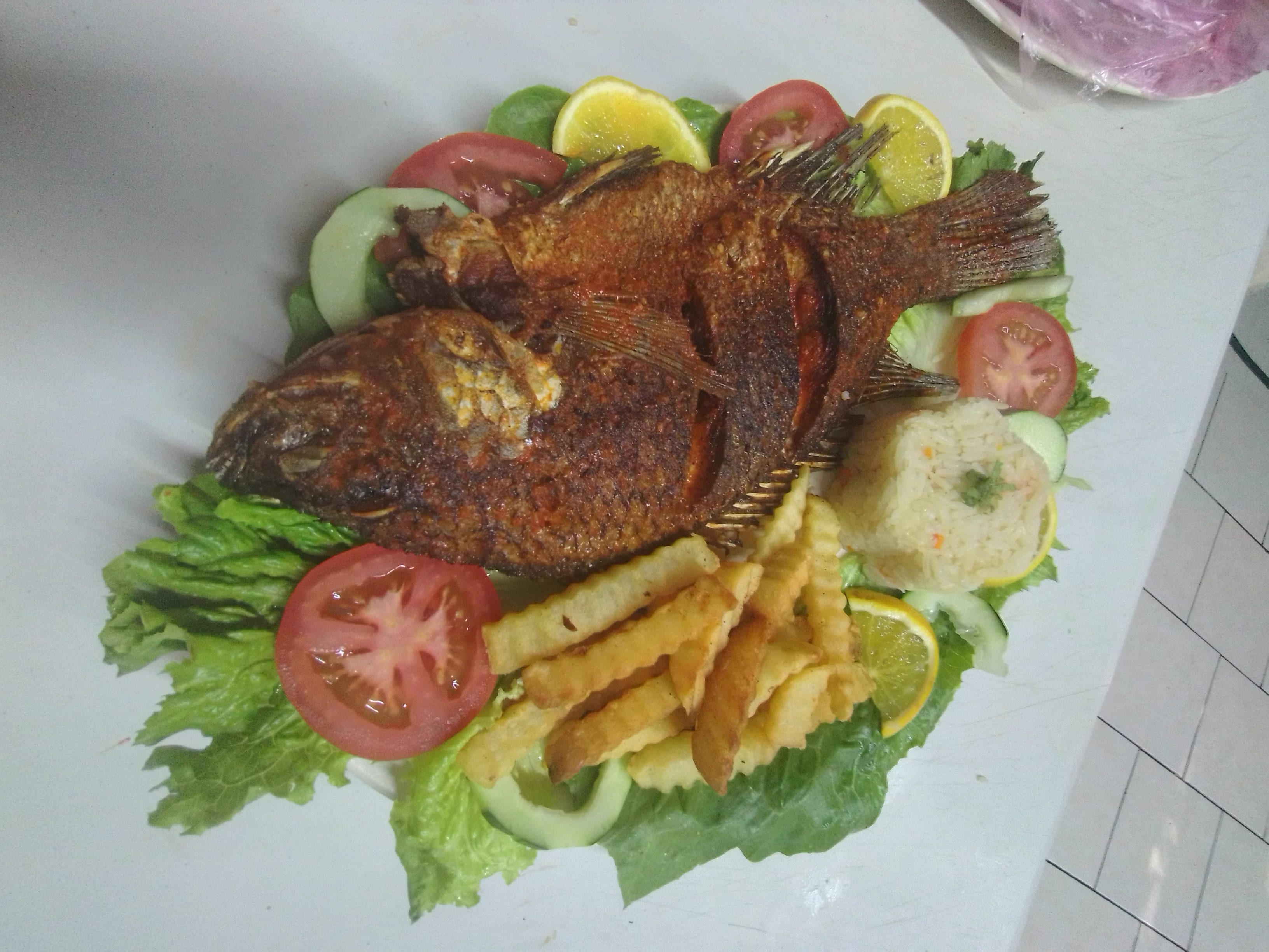 Marisqueria Mary Mariscos image 7