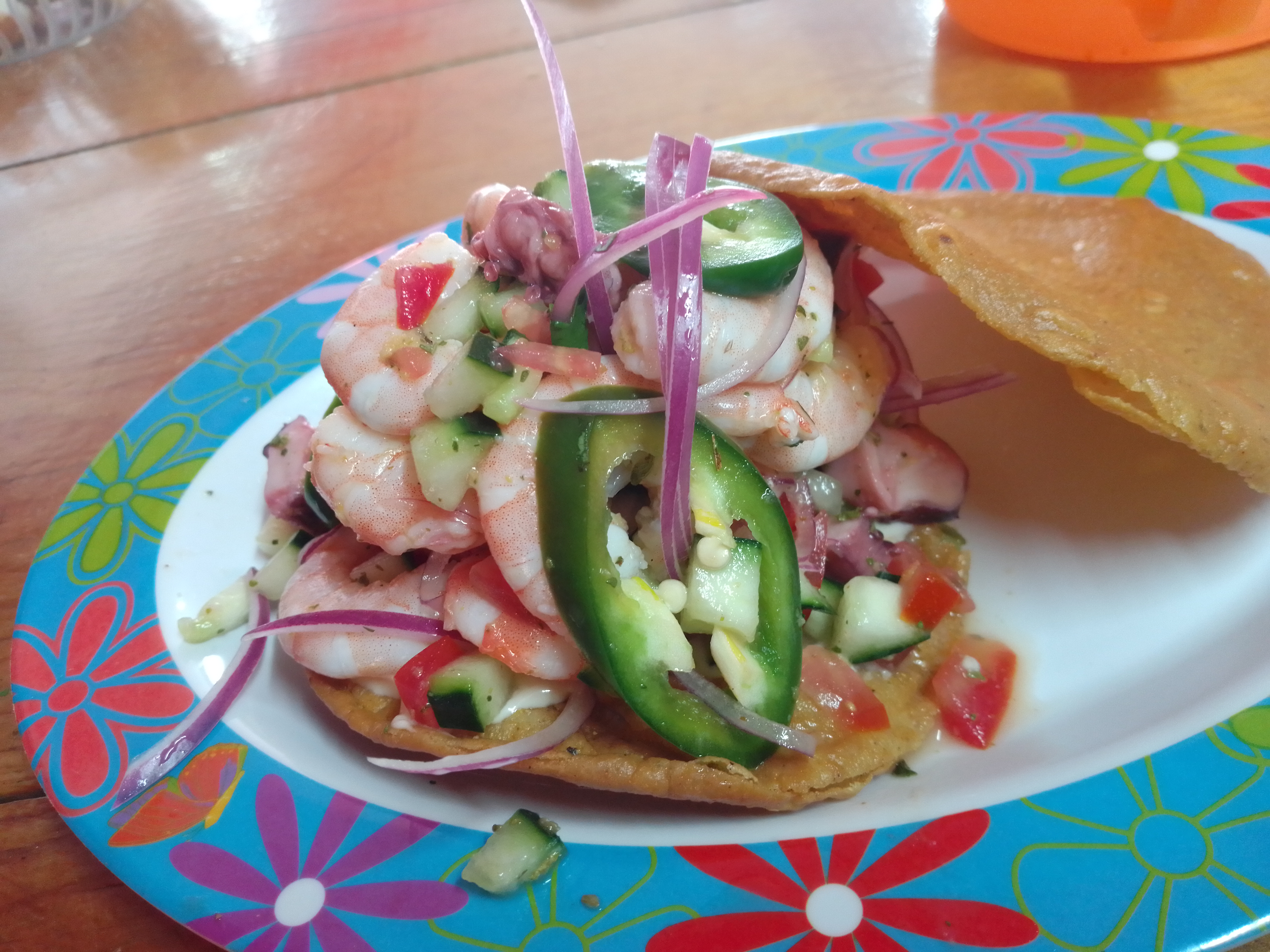 Marisqueria Mary Mariscos image 8