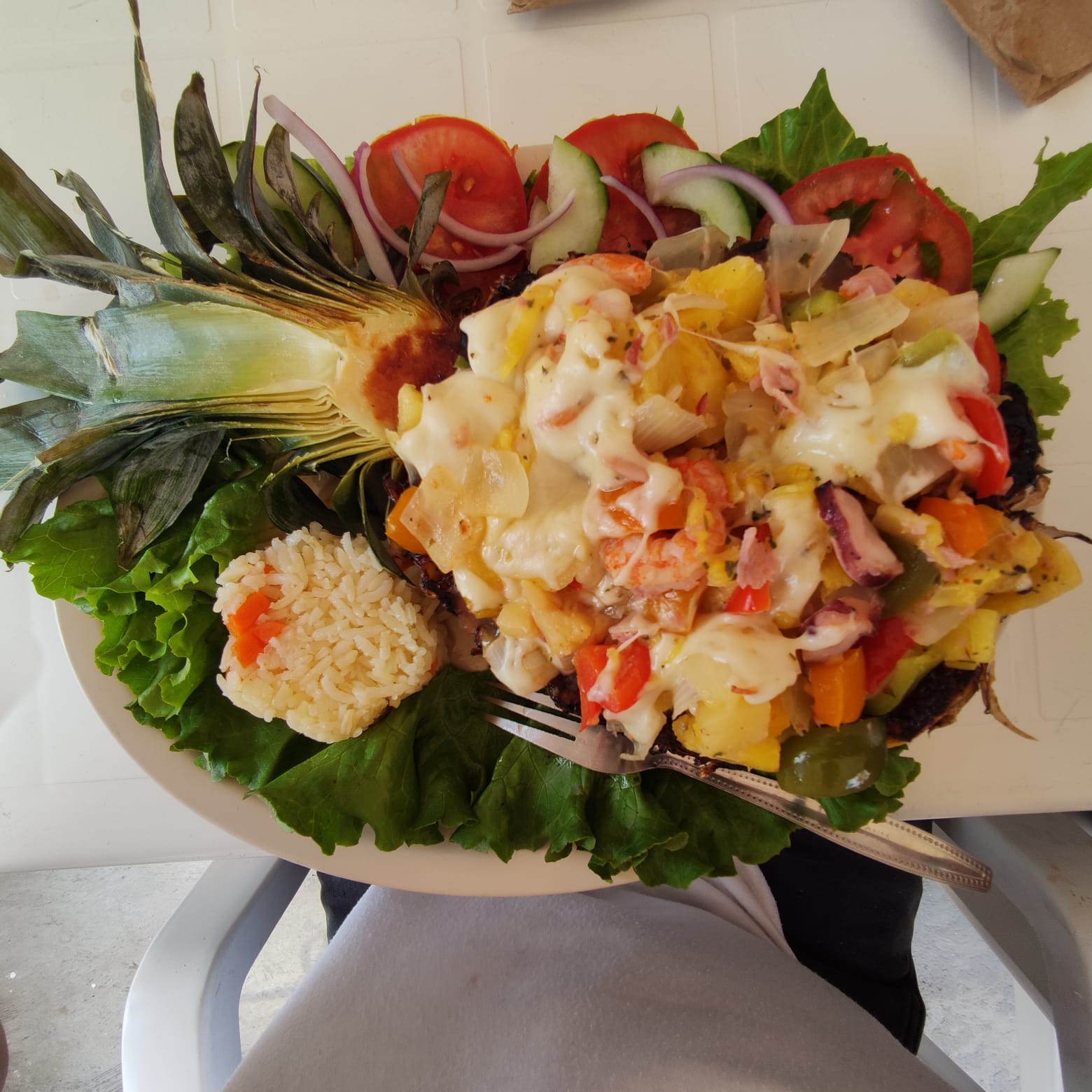 Marisqueria Mary Mariscos image 9