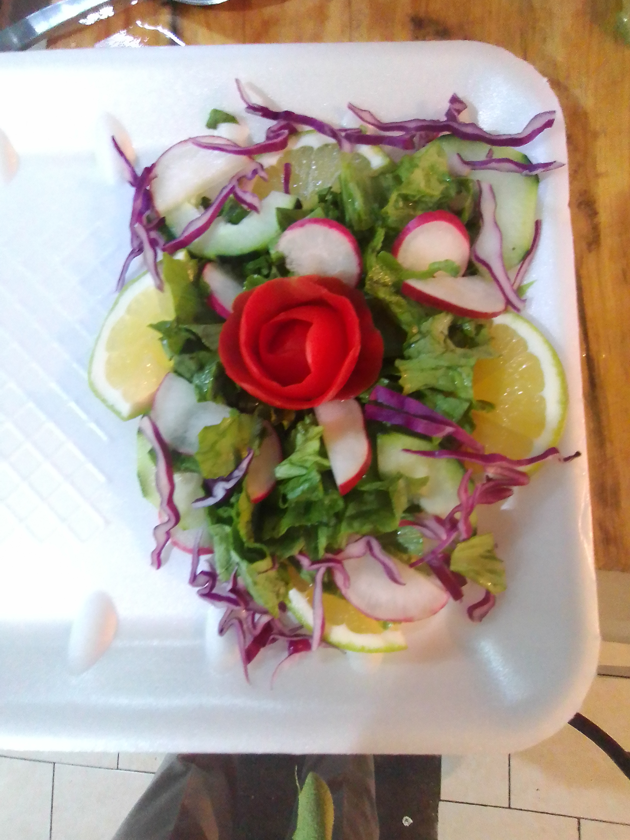 Marisqueria Mary Mariscos image 10