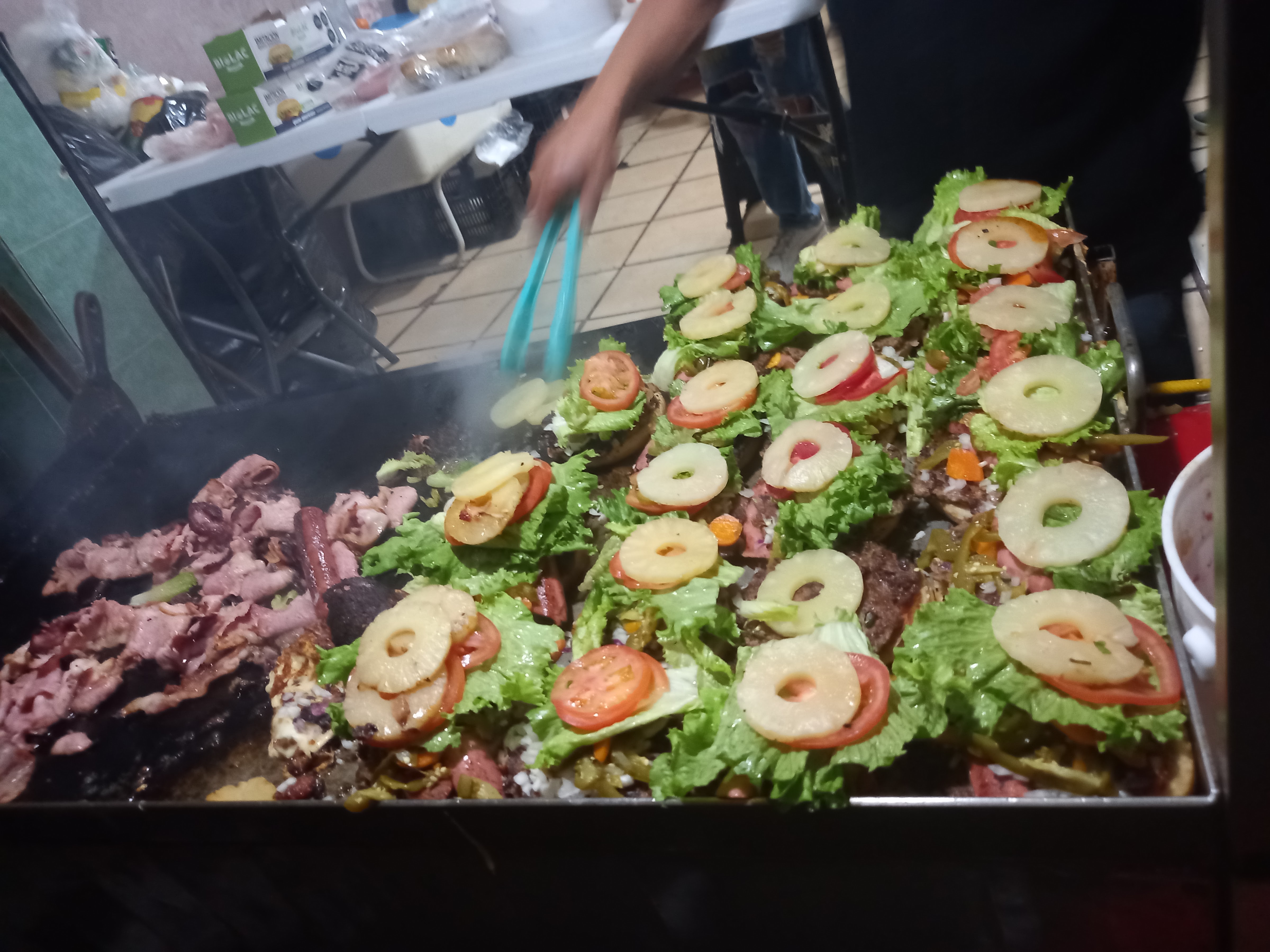 Hamburguesas Beto image 1