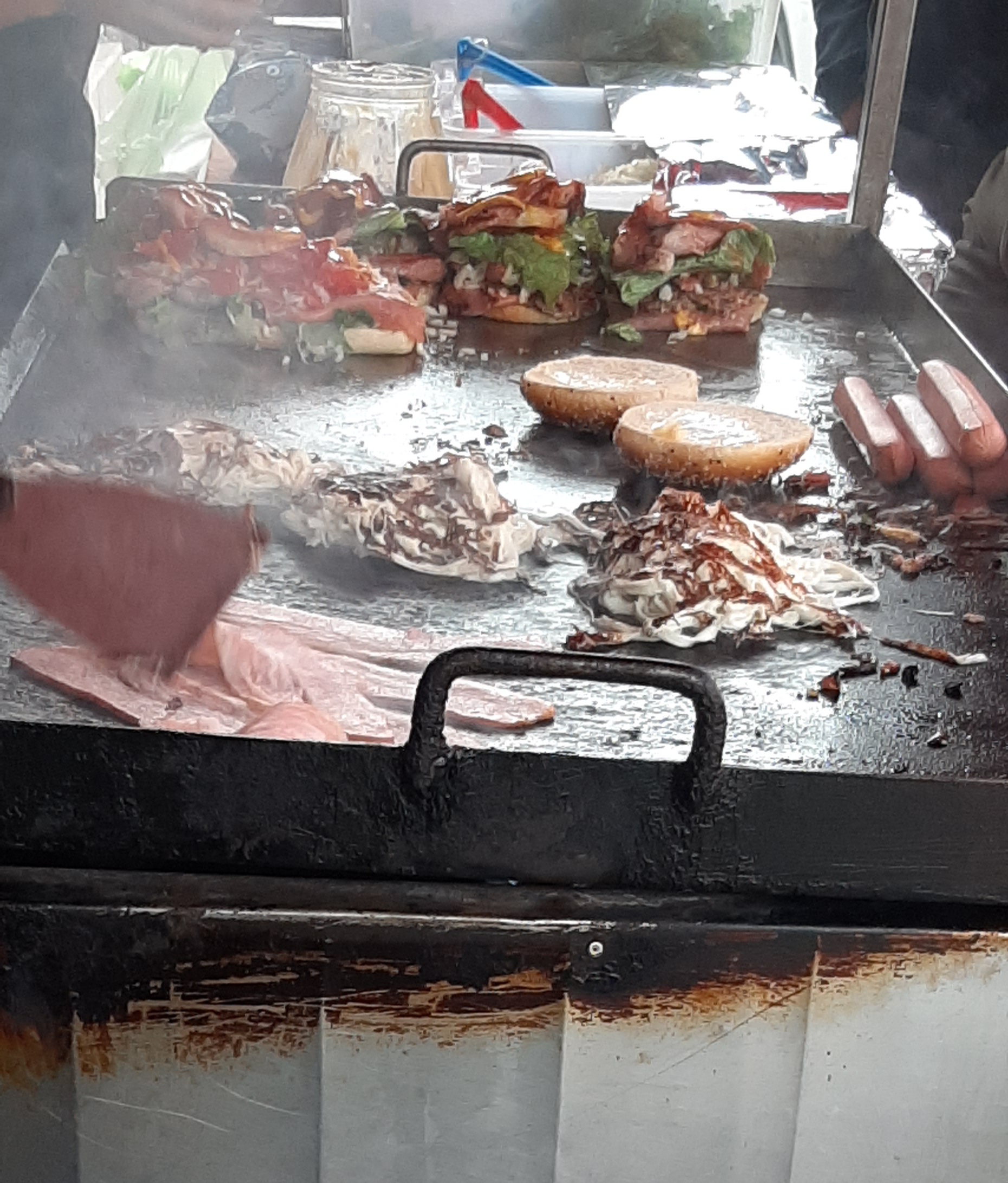 Hamburguesas Beto image 2