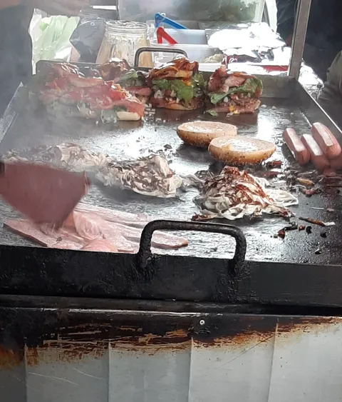 Hamburguesas Beto image 2